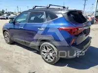 2021 KIA Seltos фото