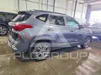 2021 KIA Seltos фото