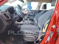 2021 KIA Seltos photo