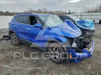 2021 KIA Seltos фото
