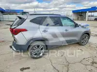 2021 KIA Seltos photo