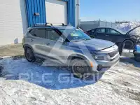 2021 KIA Seltos фото