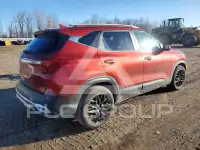 2021 KIA Seltos фото