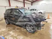 2021 KIA Seltos photo