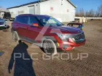 2021 KIA Seltos фото