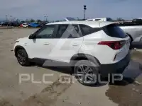 2021 KIA Seltos фото