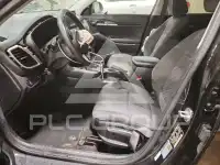 2021 KIA Seltos photo