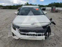 2021 KIA Seltos photo