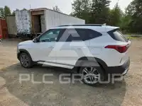 2021 KIA Seltos фото