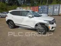 2021 KIA Seltos фото