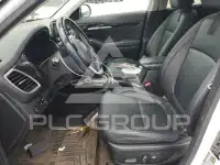 2021 KIA Seltos photo