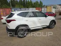 2021 KIA Seltos фото