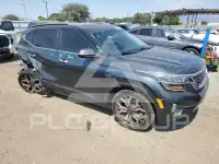 2021 KIA Seltos photo