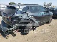 2021 KIA Seltos photo