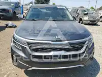 2021 KIA Seltos photo