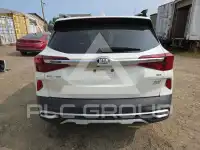 2021 KIA Seltos фото