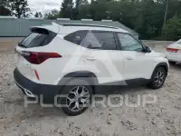 2021 KIA Seltos photo
