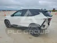 2021 KIA Seltos фото