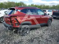 2021 KIA Seltos фото