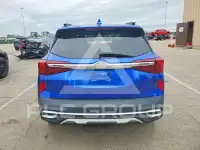 2021 KIA Seltos фото
