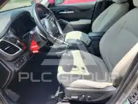 2021 KIA Seltos photo