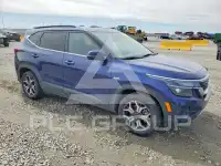 2021 KIA Seltos фото