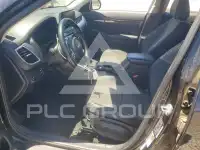 2021 KIA Seltos photo