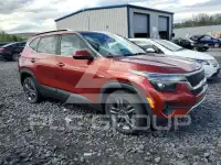 2021 KIA Seltos фото