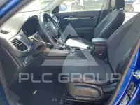 2021 KIA Seltos фото