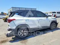2021 KIA Seltos фото