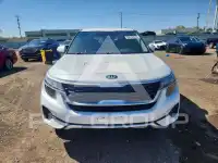2021 KIA Seltos фото