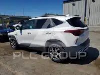 2021 KIA Seltos фото