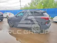 2021 KIA Seltos photo