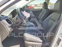 2021 KIA Seltos фото