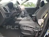 2021 KIA Seltos фото