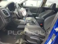 2021 KIA Seltos фото