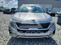 2021 KIA Seltos photo