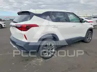 2021 KIA Seltos фото