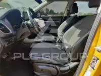 2021 KIA Seltos photo