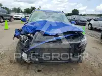 2021 KIA Seltos фото