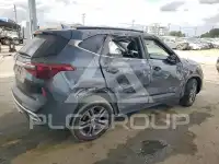 2021 KIA Seltos фото