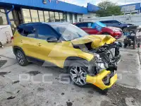 2021 KIA Seltos photo