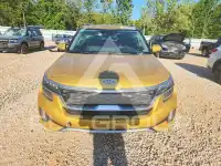 2021 KIA Seltos photo