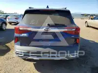 2021 KIA Seltos photo