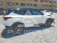 2021 KIA Seltos фото