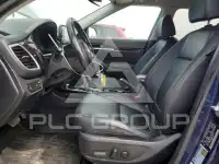 2021 KIA Seltos фото