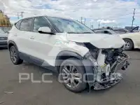 2021 KIA Seltos фото