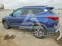 2021 KIA Seltos фото