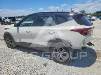 2021 KIA Seltos фото
