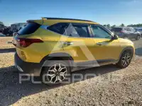 2021 KIA Seltos photo